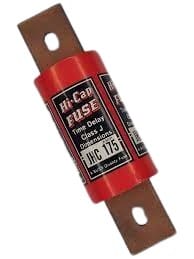 EATON CORPORATION JHC-175