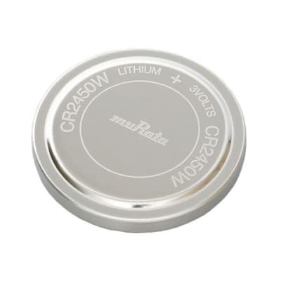 MURATA MANUFACTURING CR2450W