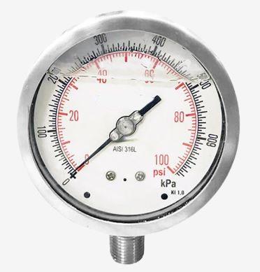 GAUGETECH GTG4512-12