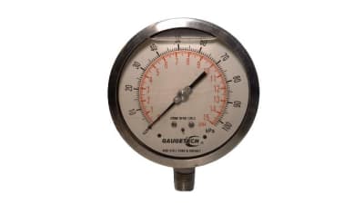 GAUGETECH GTG4512-09