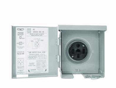 CONNECTICUT ELECTRIC PS-54-HR