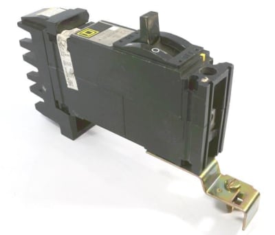 SCHNEIDER ELECTRIC SFA1100A