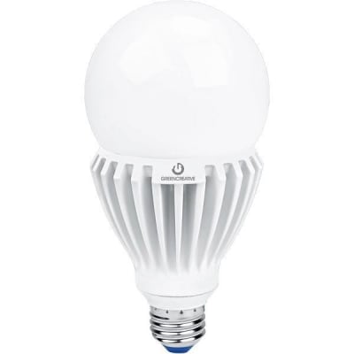 GREEN CREATIVE A23-EX39-25W-5000K-227V
