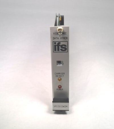 KIDDE-FENWAL, LLC VR1910WDM-R3