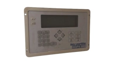 BETA LASERMIKE DP3001