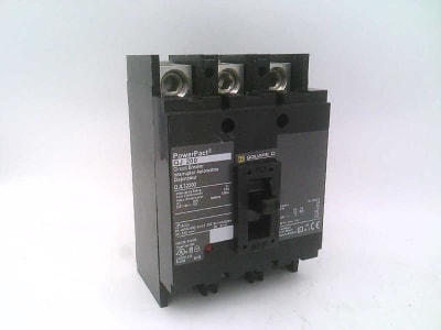 SCHNEIDER ELECTRIC QJL32070