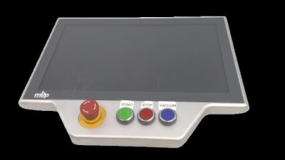 BECKHOFF CP3716-1024-0010