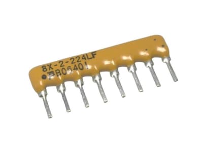 BOURNS 4608X-102-224LF