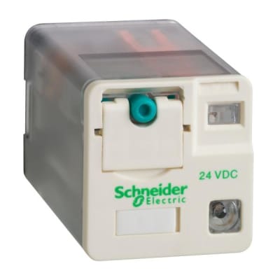 SCHNEIDER ELECTRIC RUM-C3AB1BD
