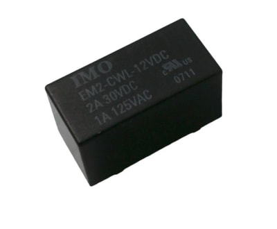 IMO EM2-CWL-12VDC