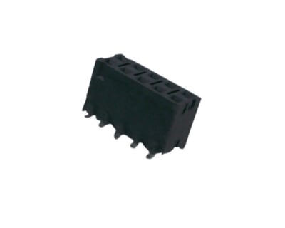 SAMTEC SSM-105-L-DV-LC