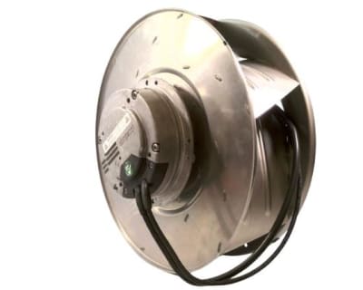 EBM PAPST R3G355-AM29-71