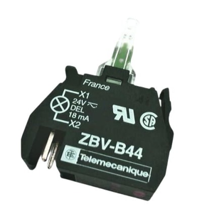 SCHNEIDER ELECTRIC ZBVB44