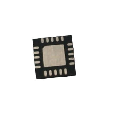 TEXAS INSTRUMENTS SEMI TPS386000RGPT