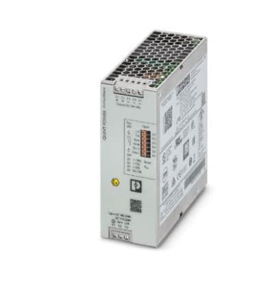 PHOENIX CONTACT QUINT4-PS/1AC/24DC/10/+