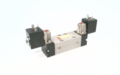 CAMOZZI 951-000-P11-23-A8D