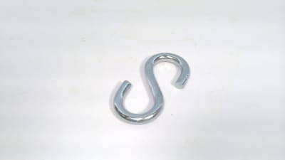 CHICAGO HARDWARE 06123-0