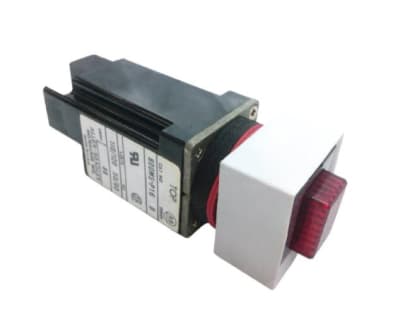 ALLEN BRADLEY 800MS-P16R