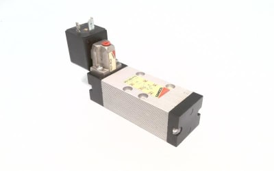 CAMOZZI 951-000-P15-23-A8D