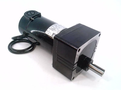 BODINE ELECTRIC 1058