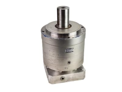 SHIMPO DRIVES VRL205015K538KA3500