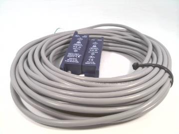 MECHAN CONTROLS SS-R-21-15M