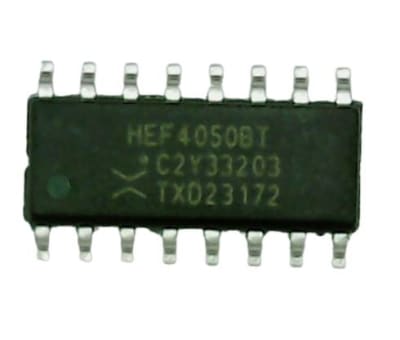 NXP SEMICONDUCTOR HEF4050BT