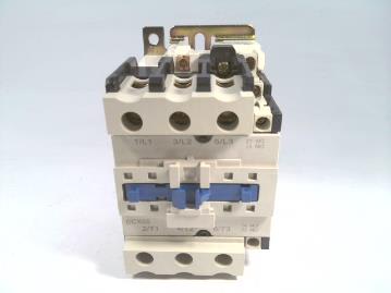 EEC AEG ECX65-A