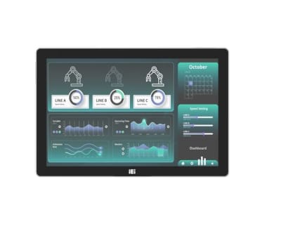 IEI INTEGRATION CORP AFL4-EHL-W10IOT21-E-R1