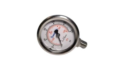 SWAGELOK PGI-63C-OG600-LAOX