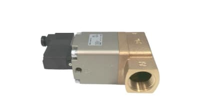 SMC VNB411A-N25A-5TZ