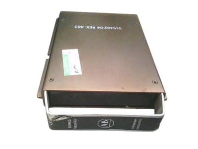 ALLEN BRADLEY 906539-01