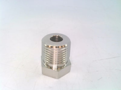 SWAGELOK SS-8-RB-2