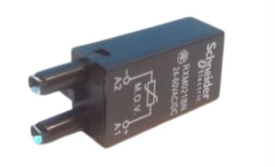 SCHNEIDER ELECTRIC RXM021BN