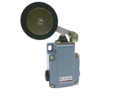SCHNEIDER ELECTRIC XC1AC1392