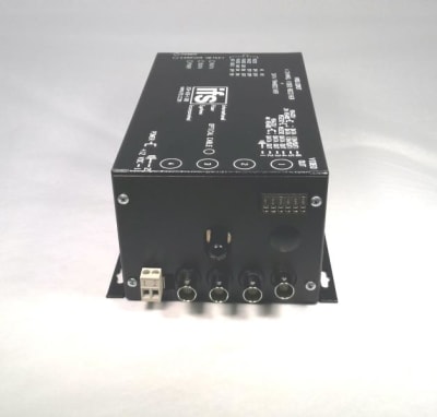 KIDDE-FENWAL, LLC VR6010-DRDT