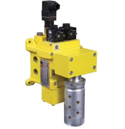 ROSS CONTROLS DM2CNA6XA2X005