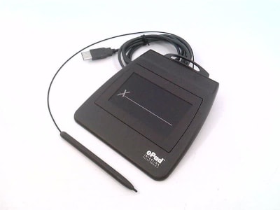 EPADLINK VP9801