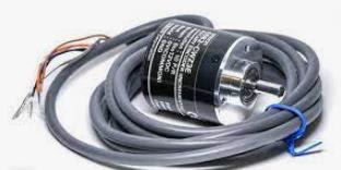 OMRON E6B2-CWZ3E 600P/R 0.5M