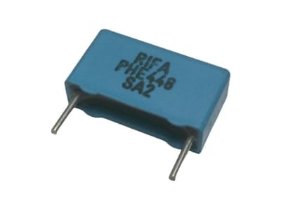 KEMET PHE448SB3330JR06