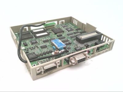 OMRON JUSP-NS500