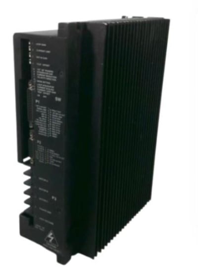 ADVANCED MOTION CONTROLS B100A40P-INV