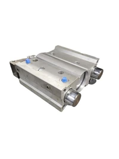 SMC MGPS80N-150