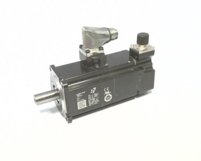 YASKAWA ELECTRIC SGM7A-04D6F6C