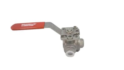 ASSURED AUTOMATION B33-DAXM