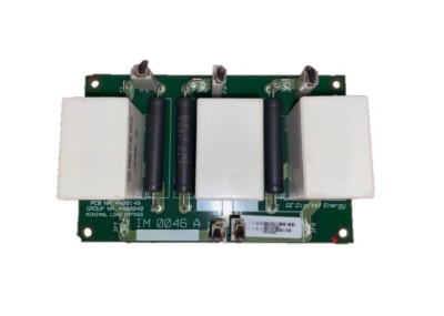 GENERAL ELECTRIC IM-0046-A