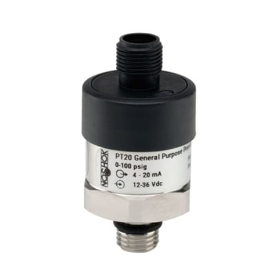 NOSHOK PT20-150PSIG-1-1-2-25