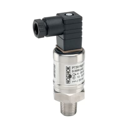 NOSHOK PT30-200PSIG-1-5-50-7
