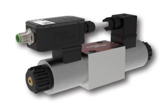 ARGO HYTOS PRM2-063Y11/15-24E1K1