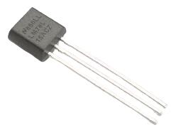 TEXAS INSTRUMENTS SEMI LM78L15ACZ/NOPB